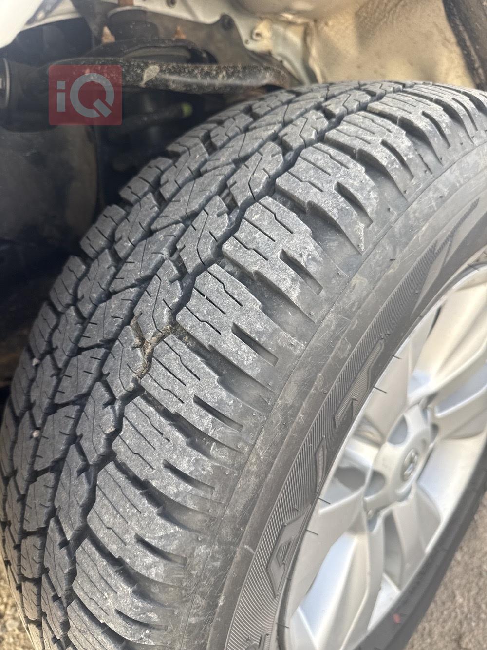 تۆیۆتا هایلۆکس